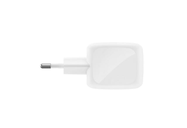 Belkin BoostCharge Pro power adapter - GaN - 2 x USB-C - 50 Watt