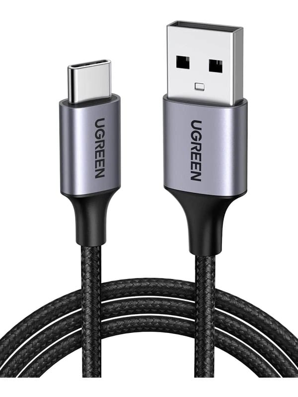UGREEN USB-A - USB-C 0.25 m