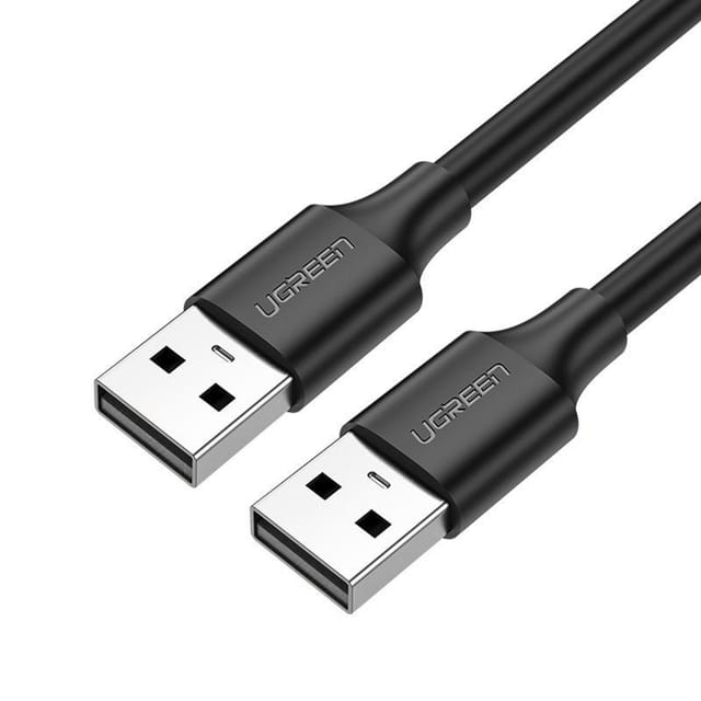 UGREEN kabel USB 2.0 - USB 2.0 2m
