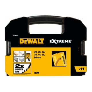 Dewalt DT90352-QZ Drill Hole Saw