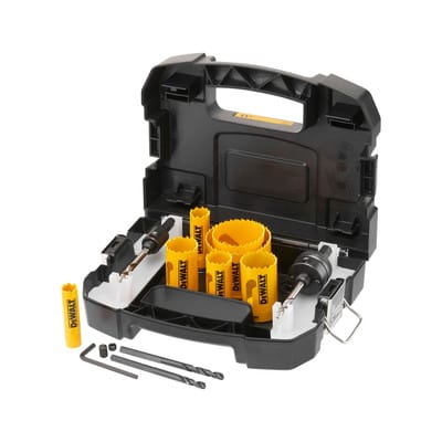 Dewalt DT90354-QZ Drill Hole Saw