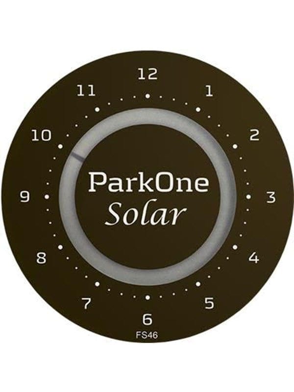 ParkOne Solar