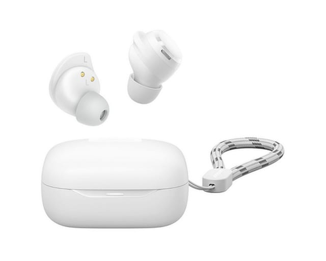 Joyroom Jdots JR-DB3 TWS Wireless Headphones - White