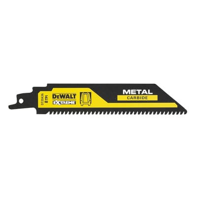Dewalt DT20436-QZ Reciprocating Saw Blade