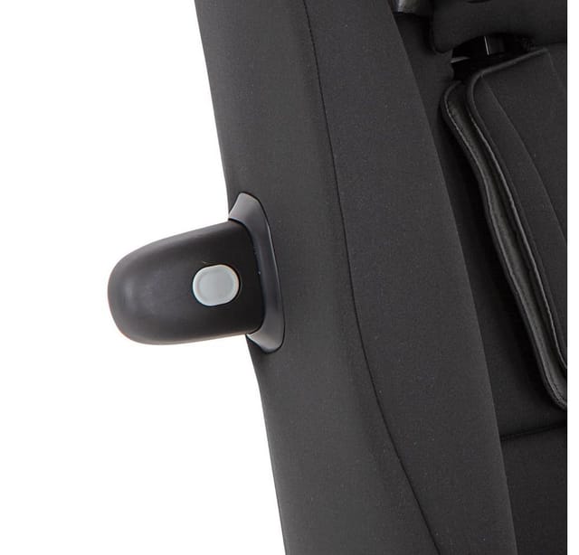 Joie Every Stage R129 car seat 40 - 145 cm Shale