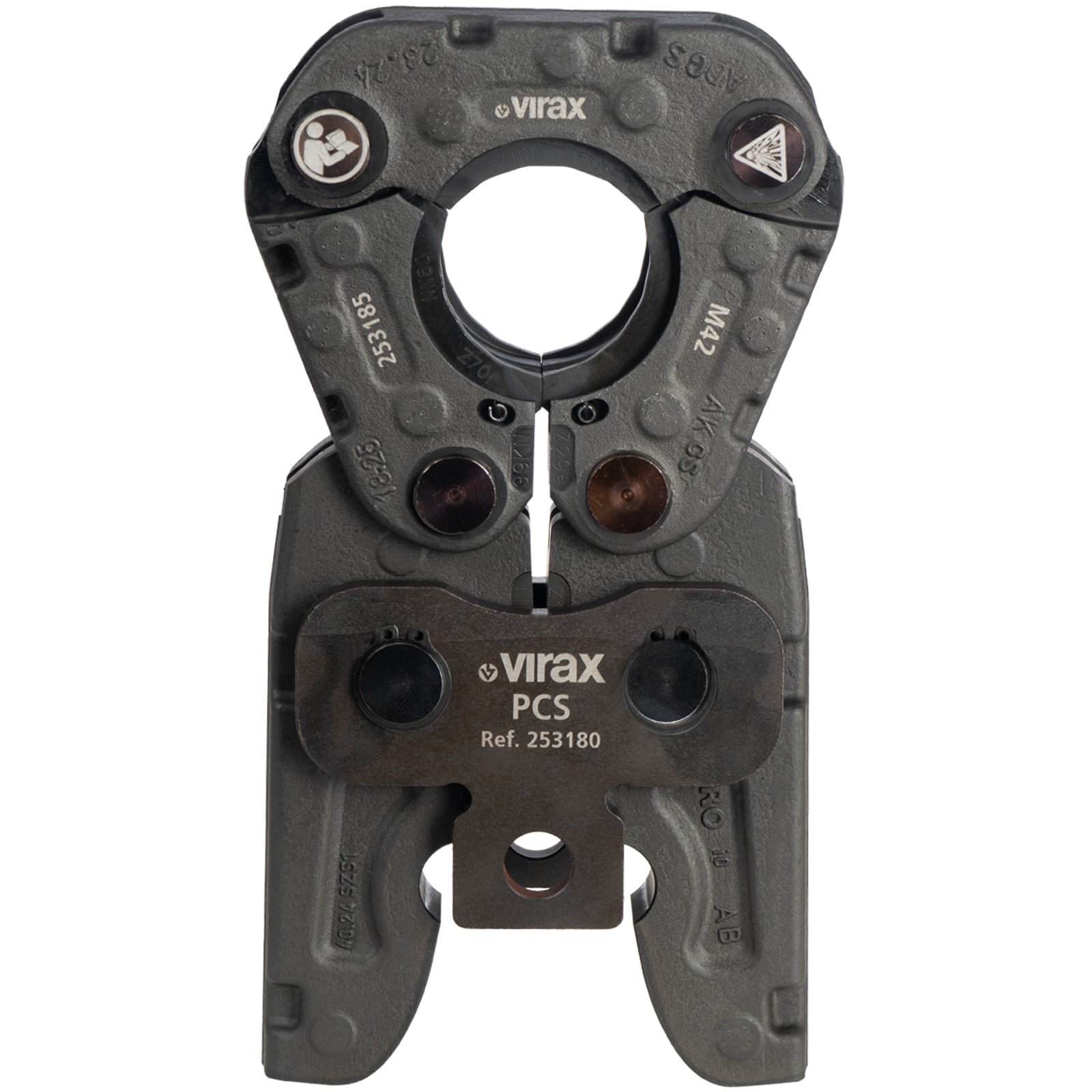 Virax Pressschlinge M42-m54 + Pcs Jaw 32kn - 253184