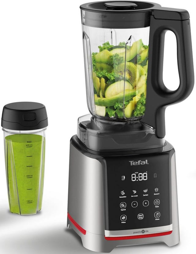 Tefal Mixer InfinyMix+ BL91HD31 - blender - 1600 W