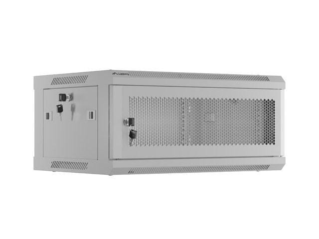 Lanberg WF01 Series - rack - 4U