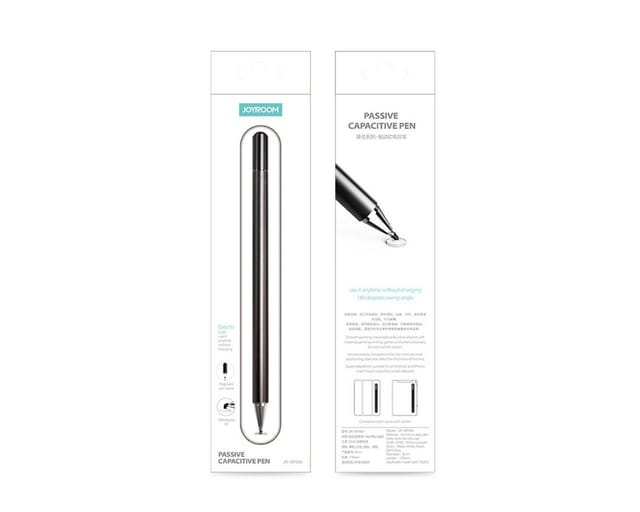 Joyroom JR-BP560 Excellent Series Passive Stylus - Black