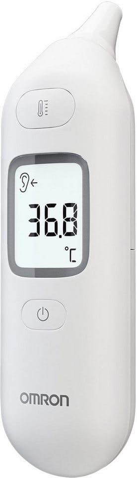 Omron Thermometer Gentle Temp 533 - Ohrthermometer