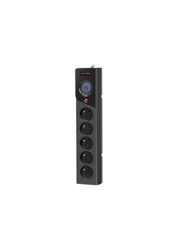 Armac Z5 - surge protector - 2500 Watt