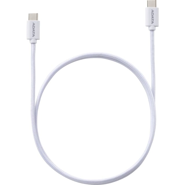 A-Data ADATA - USB-C cable - 24 pin USB-C to 24 pin USB-C