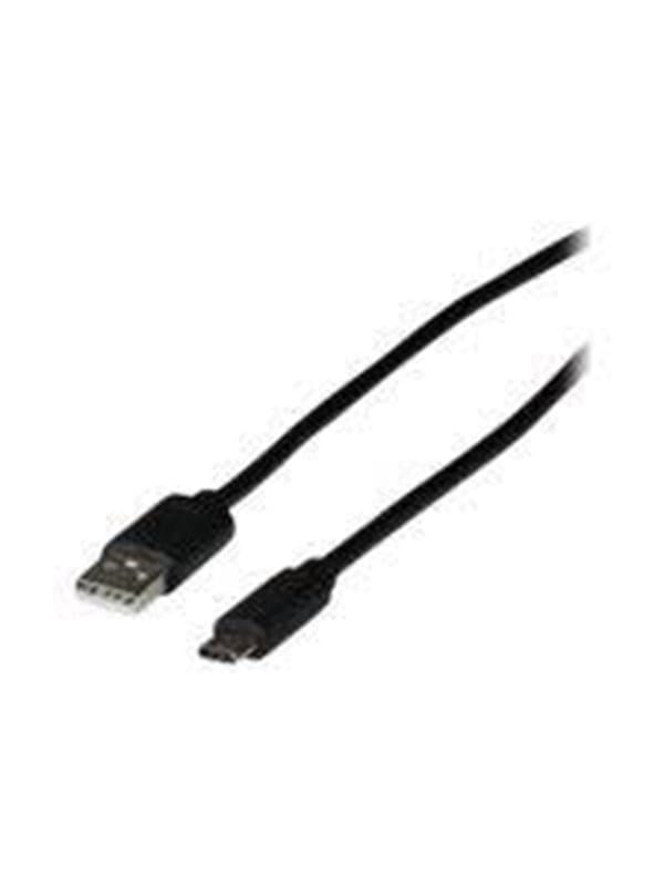 EFB NORDIC EFB-Elektronik - USB-C cable - USB to 24 pin USB-C - 1 m