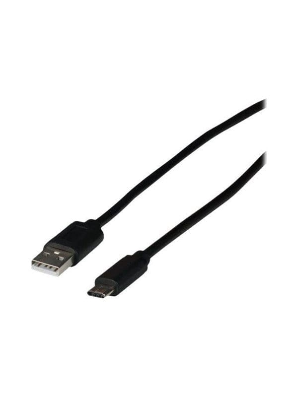 EFB NORDIC EFB-Elektronik Classic - USB-C cable - 24 pin USB-C to USB - 3 m