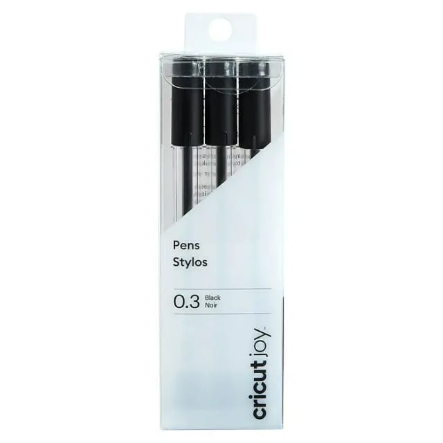 Cricut Joy Extra Fine Point permanent marker