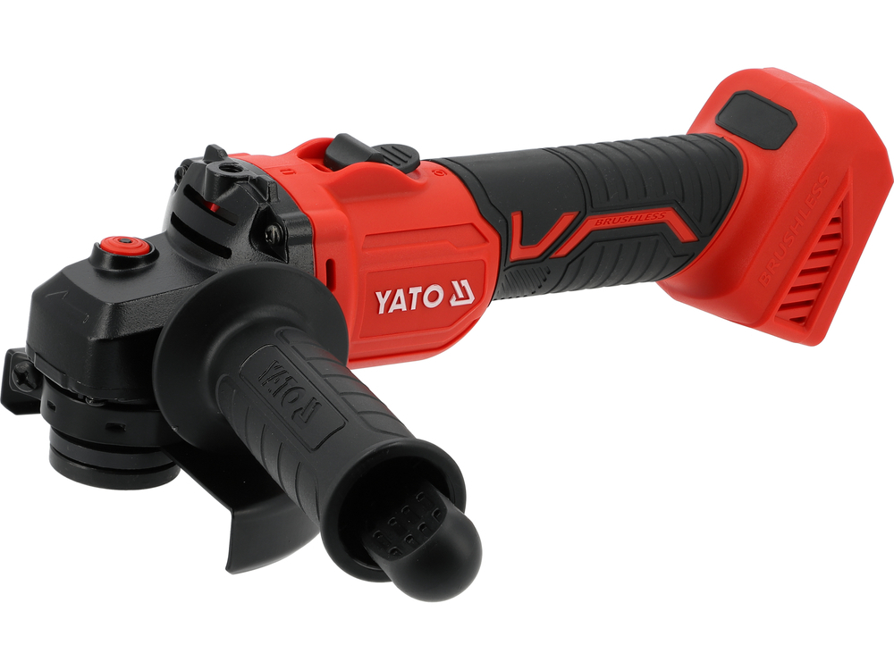 Winkelschleifer Yato Yt-828253 Akku 18v 125mm