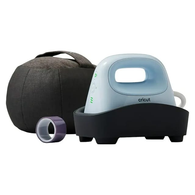 Cricut Hat Press