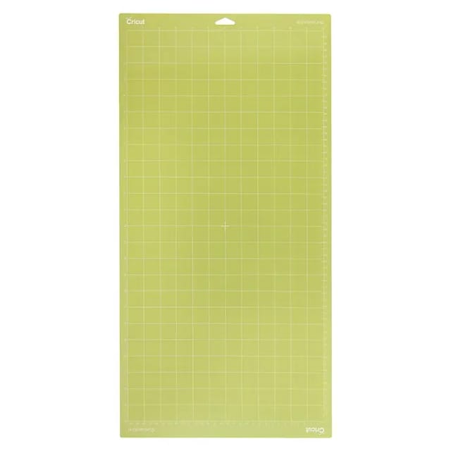 Cricut StandardGrip - cutting machine mat - 30.5 x 61 cm