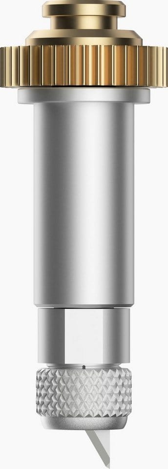 Cricut - die-cutting machine knife blade - 12 mm - stainless steel