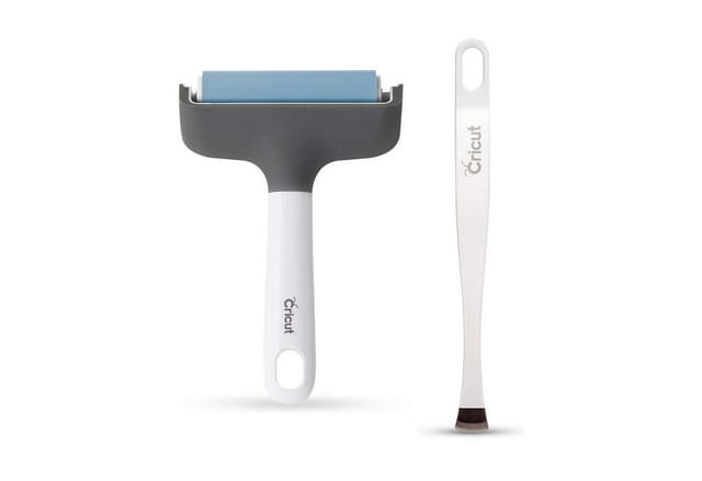 Cricut Applicator And Remover - craft tool set - 2 pieces