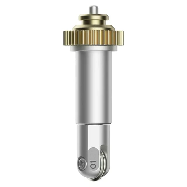 Cricut - die-cutting machine scoring wheel tip