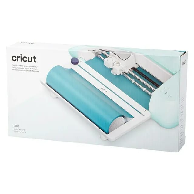 Cricut - cutting machine roll feeder
