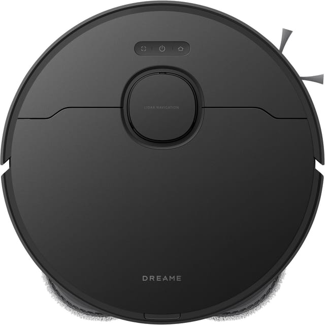 Dreame Roboter Staubsauger L40 Ultra AE Black