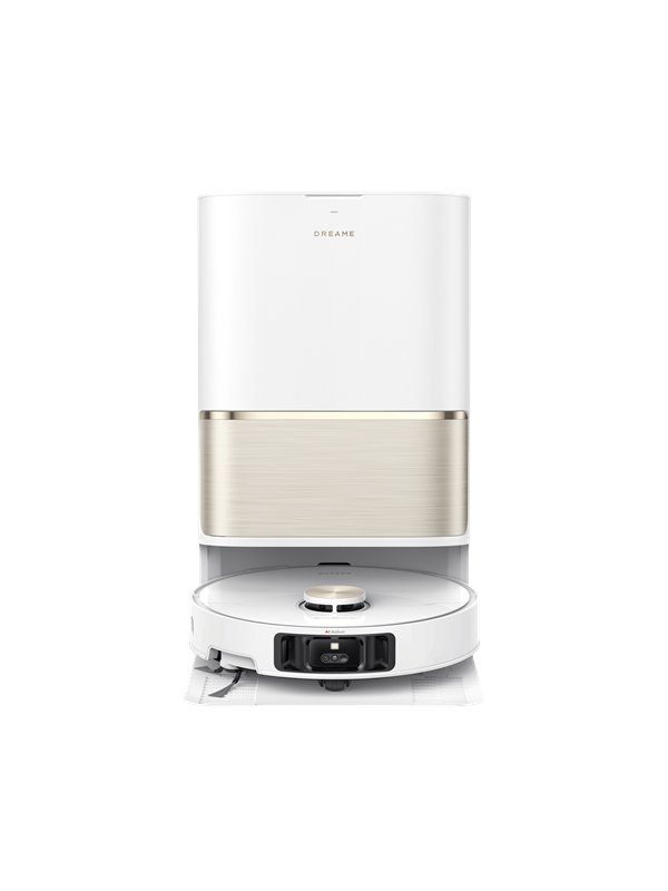 Dreame Roboter Staubsauger L50 Ultra