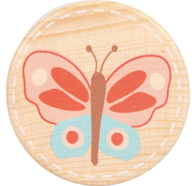 Small Foot - Rainmaker Tiny Friends