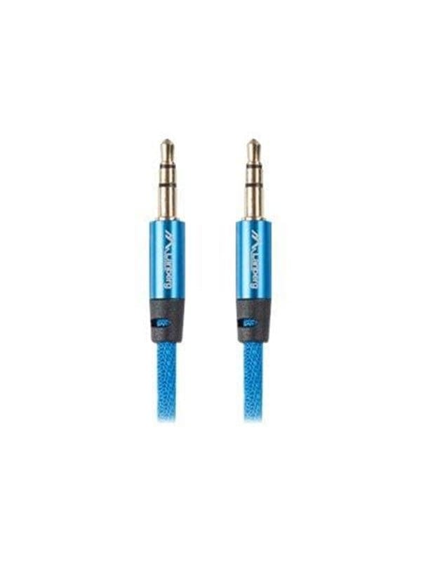 Lanberg Premium audio cable - 2 m