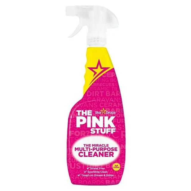The Pink Stuff Multi-Purpose Cleaner 750ml