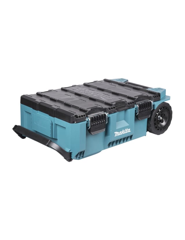 Makita P-91001 MAKTRAK Rolling Tool Chest - 81.9 L