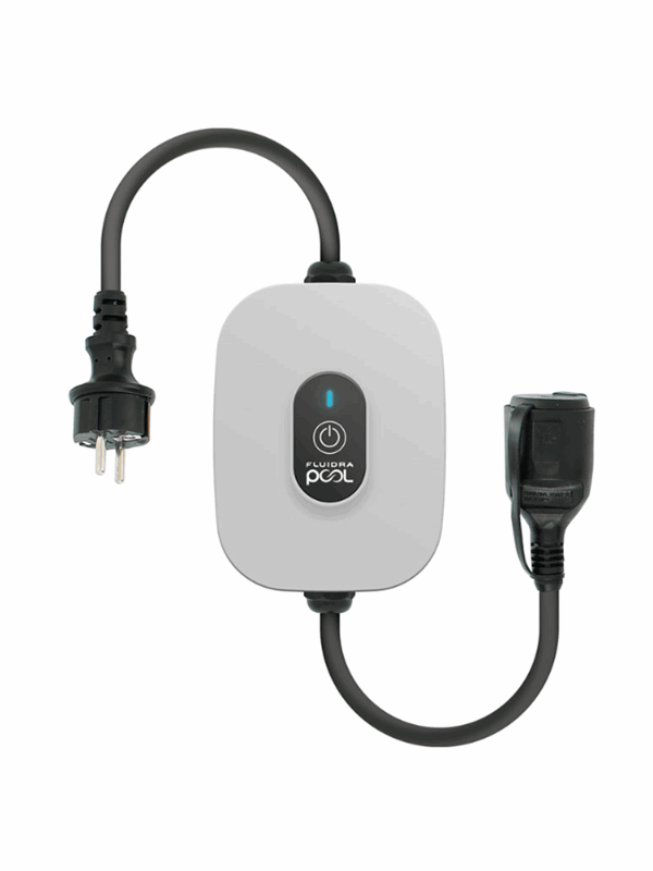 Fluidra Pool Smart Plug