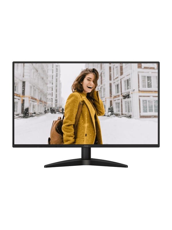 27" AOC 27B36X - 1920x1080 (FHD) - 144Hz - LED