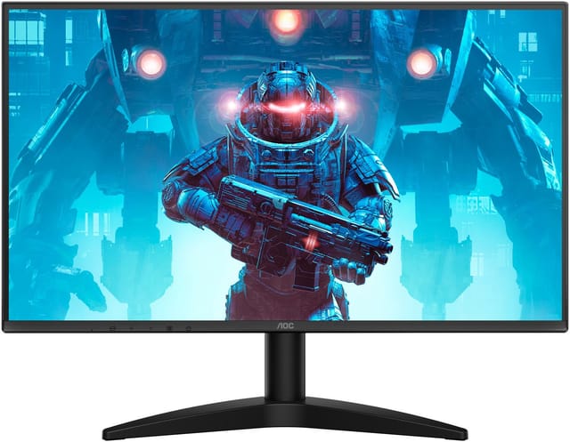 24" AOC 24B36X - 1920x1080 (FHD) - 144Hz - IPS