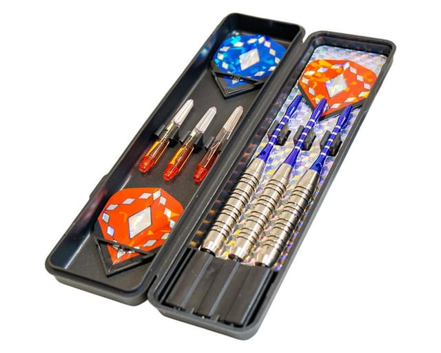 Pirox Dart set 20g Metal