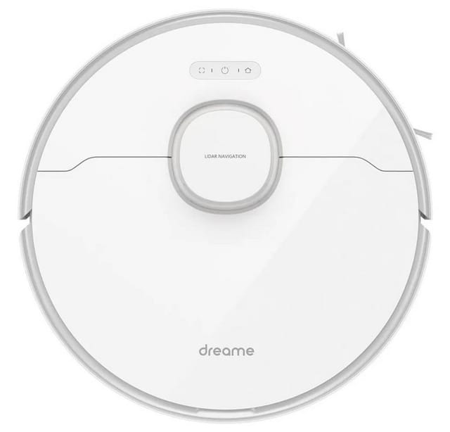 Dreame Roboter Staubsauger Bot L10 Pro - White