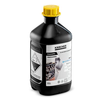Kärcher Zubehör PressurePro RM 31 Oil and grease dissolving agent Extra eco!efficiency 2.5 L