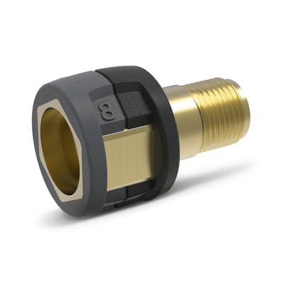 Kärcher Zubehör Adapter 8 TR20IG-M18AG