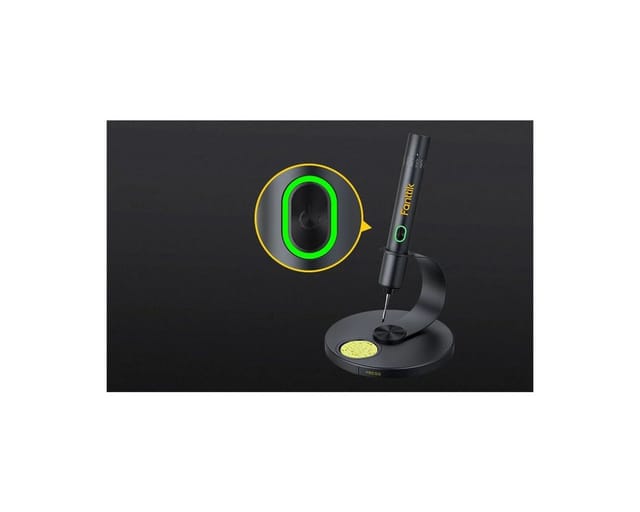 Fanttik T1 Max Soldering Kit