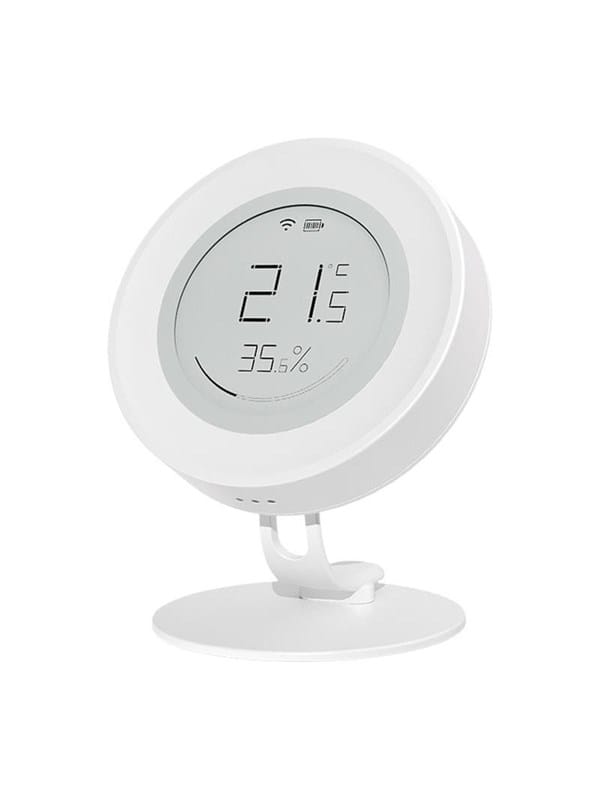 Avatto ZWSH16 Smart Temperature and Humidity Sensor