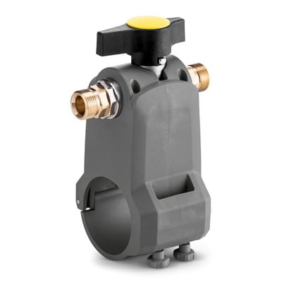 Kärcher Zubehör Karcher low preasure valve 4.580-097.0