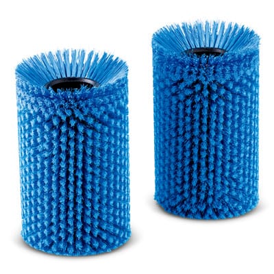 Kärcher Karcher soft brushes 500 - 4.762-623.0