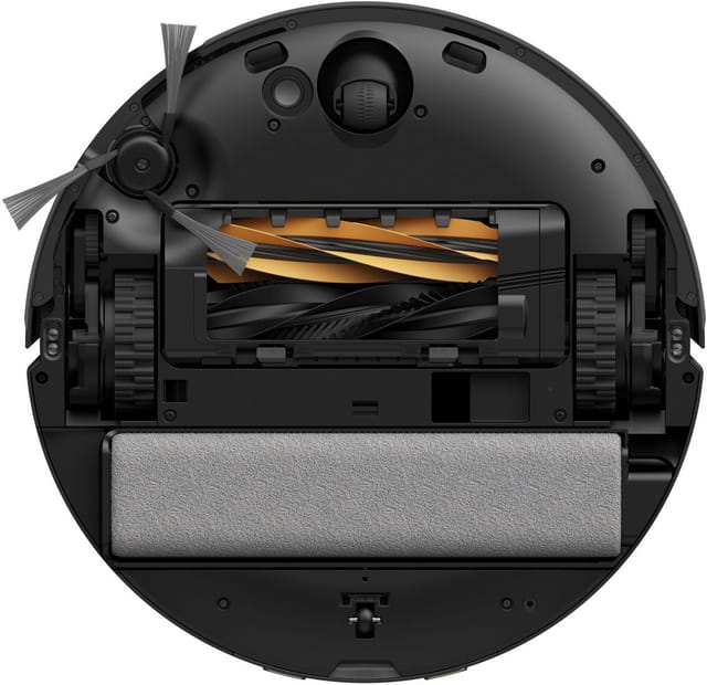 Dreame Roboter Staubsauger Aqua10 Ultra Track Complete Black