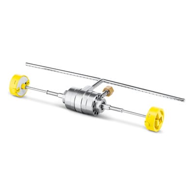 Kärcher Zubehör Karcher drive for brushes 500 4.762-584.0