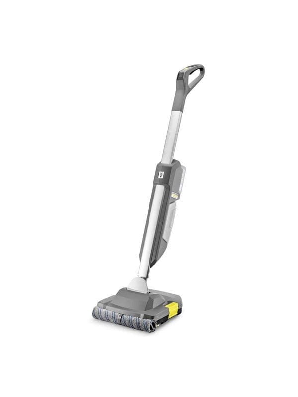 Kärcher Compact floor scrubber BR 30/1 C Bp