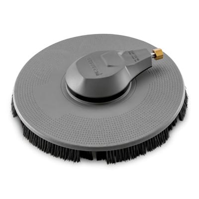 Kärcher Zubehör iSolar 400 water-driven brush 700-1000 l/h