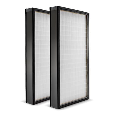 Kärcher Karcher HEPA 14 Solution filter set 2.863-035.0