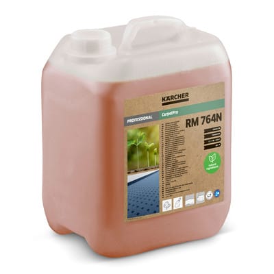 Kärcher CarpetPro Natural Cleaner iCapsol RM 764N OA 5l
