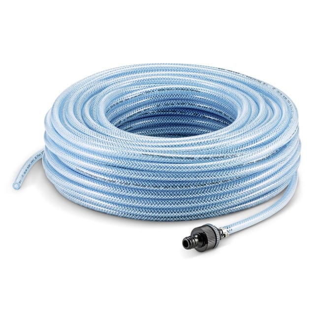 Kärcher Zubehör Karcher Hose assembly with coupler 25 m 6.392-578.